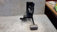 Bremspedal pedal pedalbock alu - bremspedal,