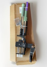 Unkrautstecher 100 cm  Auswurfmechanik, ergonomischer Griff, stabil vonWeltbild