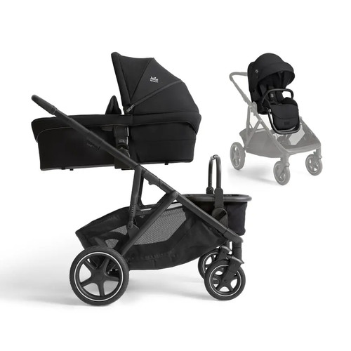 Joie kinderwagen kombi - joie,
