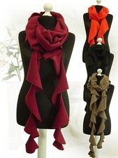 PoCo DeSiGn° LAGENLOOK Fleece