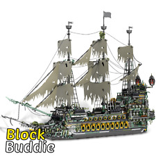 Reobrix 66037 Flying Dutchman