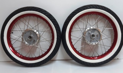 Simson rad räder - räder, alufelge