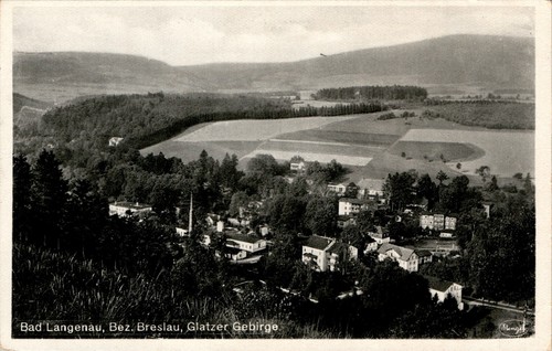 Gruss aus schlesien bad - gruss,