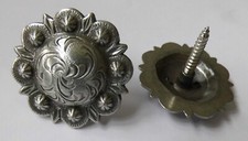 Concho Concha 39 mm Berry