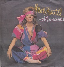 Heidi Brühl - A Simple Love