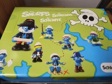 Schleich Schlumpf