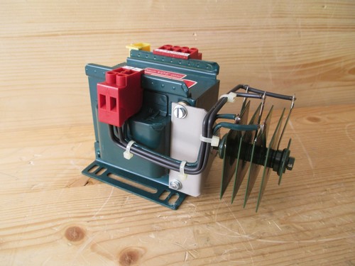 Trafo ismet mgs - -+, 5%
