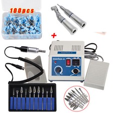 Marathon Dental Labor Mikromotor Micromotor N3 35K RPM Handstück Burs Cups