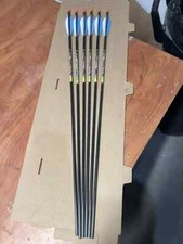 Beman ICS Patriot Hunter 500