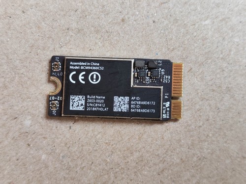 Apple macbook air a1465 a1466 - apple,