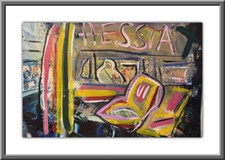 Musiker Hessen Kunst Pop Art