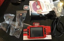 Navigation GPS Becker Traffic Assist Pro 7929 Limited Ferrari Edition KULT Samml