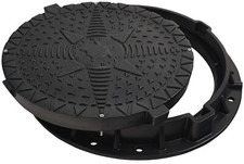 Schachtabdeckung Kanaldeckel