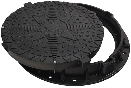 Schachtabdeckung kanaldeckel - schachtabdeckung,