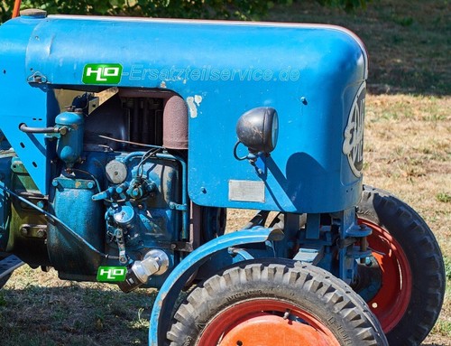 ölfilterumbausatz traktor - Ölfilterumbausatz, f.traktor