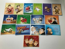 Post-Karten-Set 15 Stück