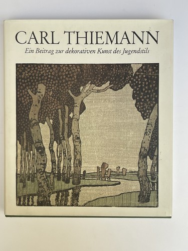 Carl thiemann ein beitrag - beitrag, zur