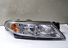 Original Renault Laguna II BG0/1 Frontscheinwerfer rechts Valeo 8200002847