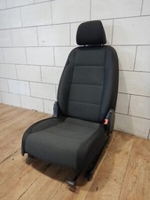 Sitz VW Golf 6 VI Variant vorne rechts umklappbar Original