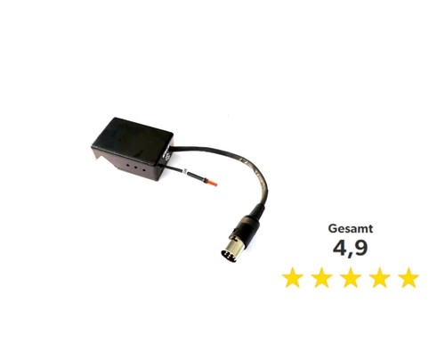 Bluetooth für oldtimer - oldtimer, 5/6