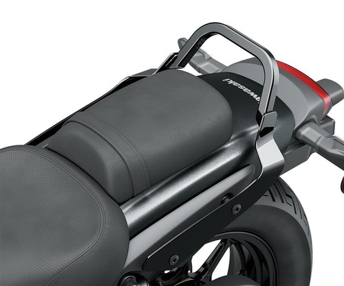 Kawasaki eliminator 500 sozius - eliminator,