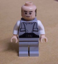 Lego Star Wars Lobot ( 9678 )