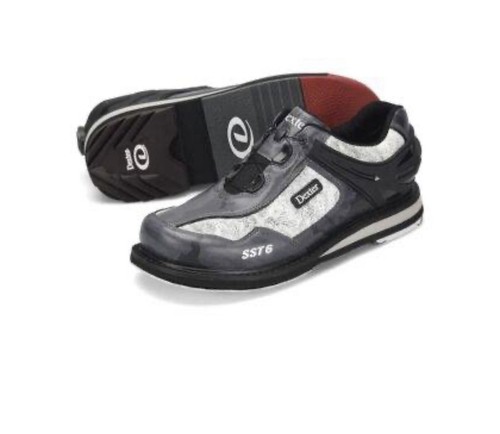 Dexter sst hybrid boa rh - 6,