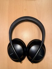 Bose 700 Noise Cancelling