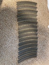 ROCO GEOLINE 61123, R3, 15 Stück