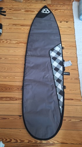 Gorilla daytripper boardbag - gorilla,