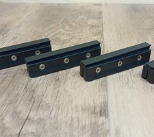 11mm Prismenschiene mit Vorneigung 20MPA HP Max uvm.