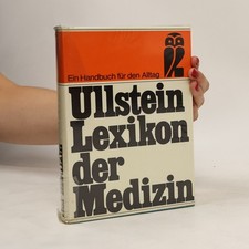 Ullstein-Lexikon der Medizin 