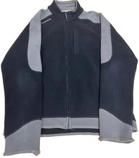 Quechua Fleecejacke für