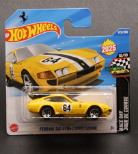 Hot Wheels - Ferrari 365 GTB4