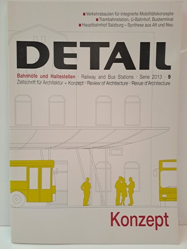 Detail 2013 bahnhöfe und - 9/2013,