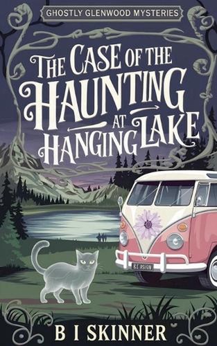 The case haunting - haunting, at