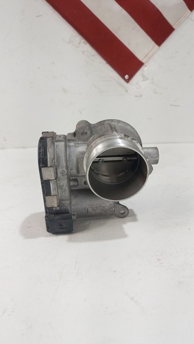 Drosselklappe ford escape - ford,