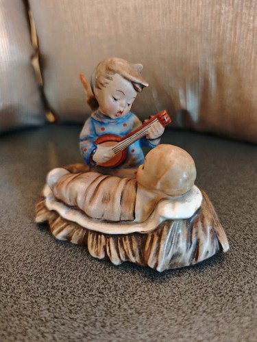 Goebel hummelfigur - goebel,