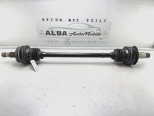 Orig Mercedes Antriebswelle