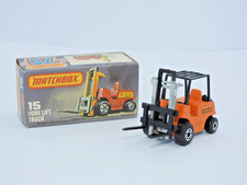 Matchbox Superfast No.15 Gabel