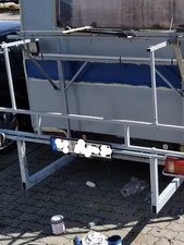 Wohnmobil Peugeot J5, BJ 1987, als Bastlerfahrzeug,