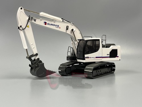 Conrad liebherr r 922 - conrad,