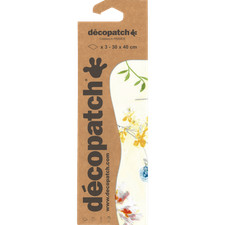 Décopatch blisterpackung 3 - décopatch,