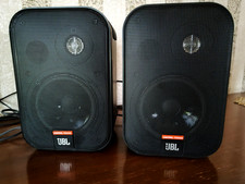 ***Klassiker*** JBL Control 1