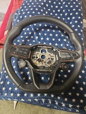 Cupra Supersport Lenkrad