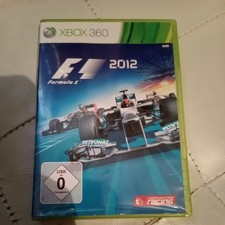 F1 2012 (Microsoft Xbox 360)