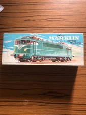 märklin locomotive called