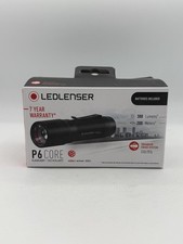 Ledlenser P6 Core Taschenlampe