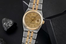 Rolex Datejust 36 Oysterquarz