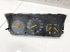 SAAB 900 1993 Speedometers - Cockpit - Speedo Clocks Instrument 96 #2465824-82